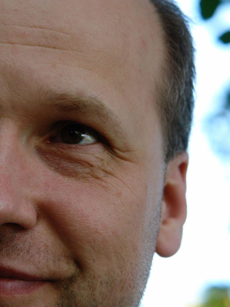 Holger Möller, Inhaber von Zollhaus-Marketing