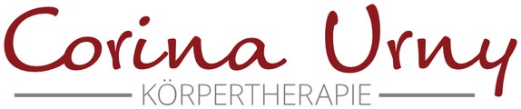 Corina Urny Körpertherapie