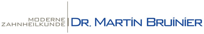 Dr. Martin Bruiner